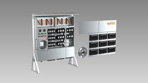 BARTEC Launches New Modular Energy Distribution Panel Series for Hazardous Areas
