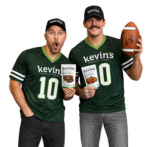 Kevin's Natural Foods and Bussin' with the Boys Take Flavor Rivalry on the Road with the Sauce Showdown