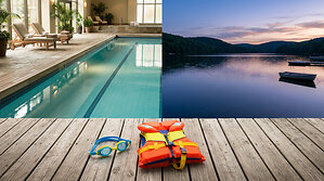 LABOR DAY WATER SAFETY: 5 THINGS PARENTS SHOULD KNOW BEFORE KIDS JUMP IN
