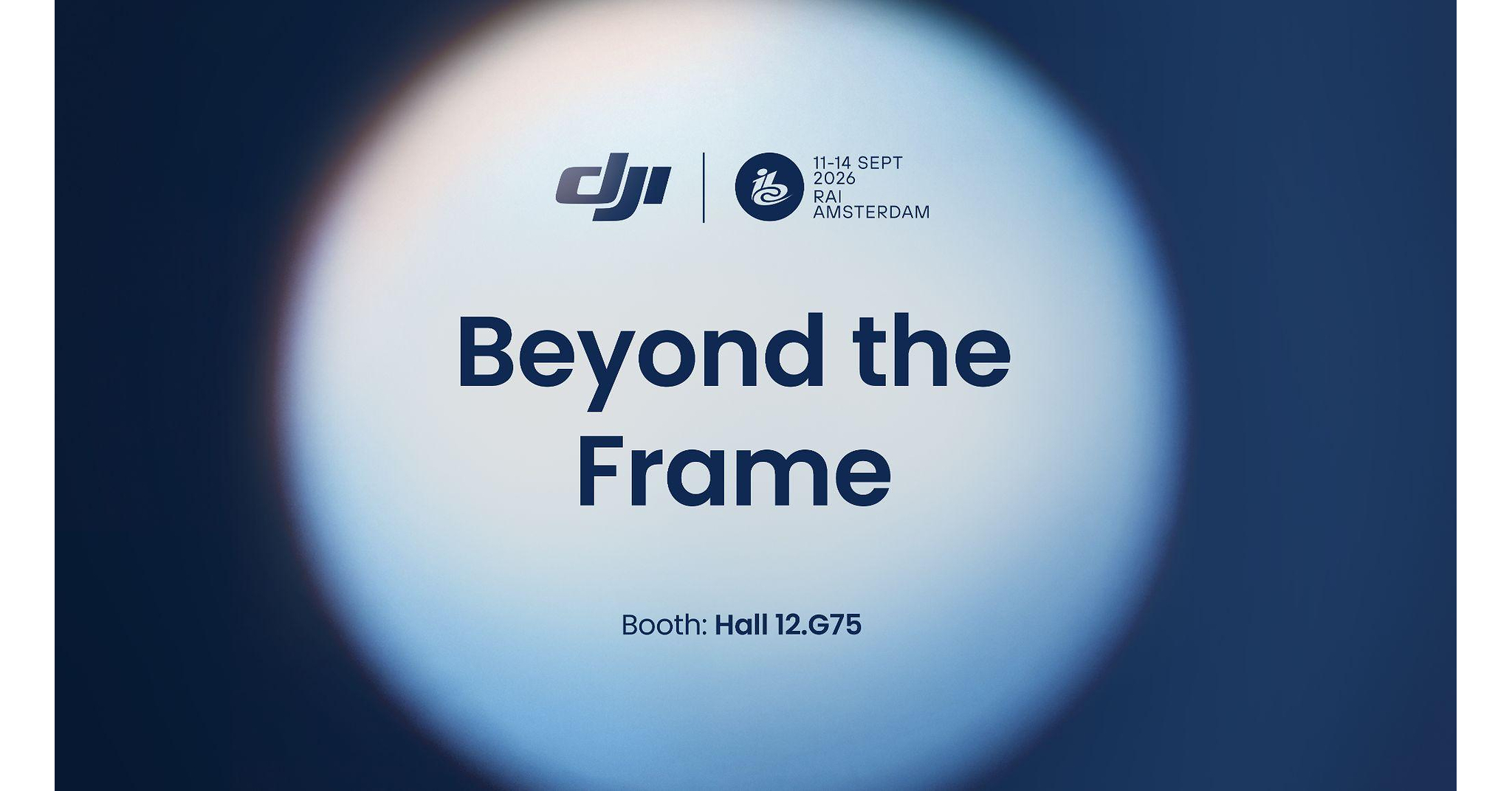 IBC 2026 : DJI dévoile DJI SDR Transmission 2 et apporte des outils essentiels aux professionnels de la vidéo