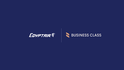 Business-Class.com Partners Directly with EGYPTAIR, the Only Airline Flying Nonstop Between the US and Egypt