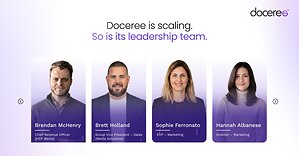 Doceree strengthens leadership as it scales the operating system for healthcare marketing