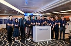 Haier Biomedical giới thiệu các giải pháp lưu trữ mẫu sinh học tự động và giải pháp dược phẩm kết nối tại ISPE Singapore 2026