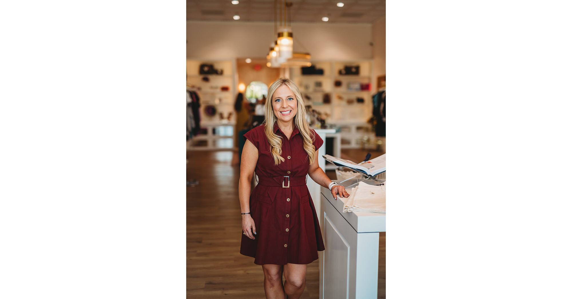 Contemporary Fashion Finds a Home in Fair Oaks Ranch with the Opening of Monkee's