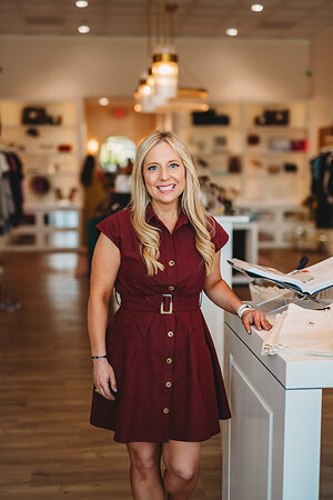 Contemporary Fashion Finds a Home in Fair Oaks Ranch with the Opening of Monkee's