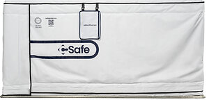 CSafe Expands Reusable Thermal Cover Portfolio with the Launch of Silverskin RE PMC