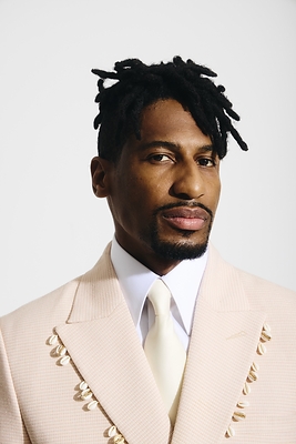 SCAD and Jon Batiste Create Bold New Path for Vocal Performers