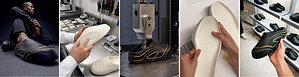 von Holzhausen's Liquidplant® Set to Transform Footwear with the First 100% Plant-Based Performance Foam