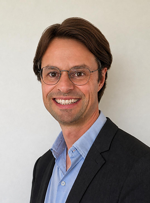 Ruud Wassen joins Consello as Managing Director