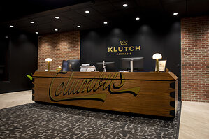 Klutch Cannabis Announces Acquisition of Second Columbus Dispensary in Grandview; Relocation of Tallmadge Store to New Flagship Location in Akron