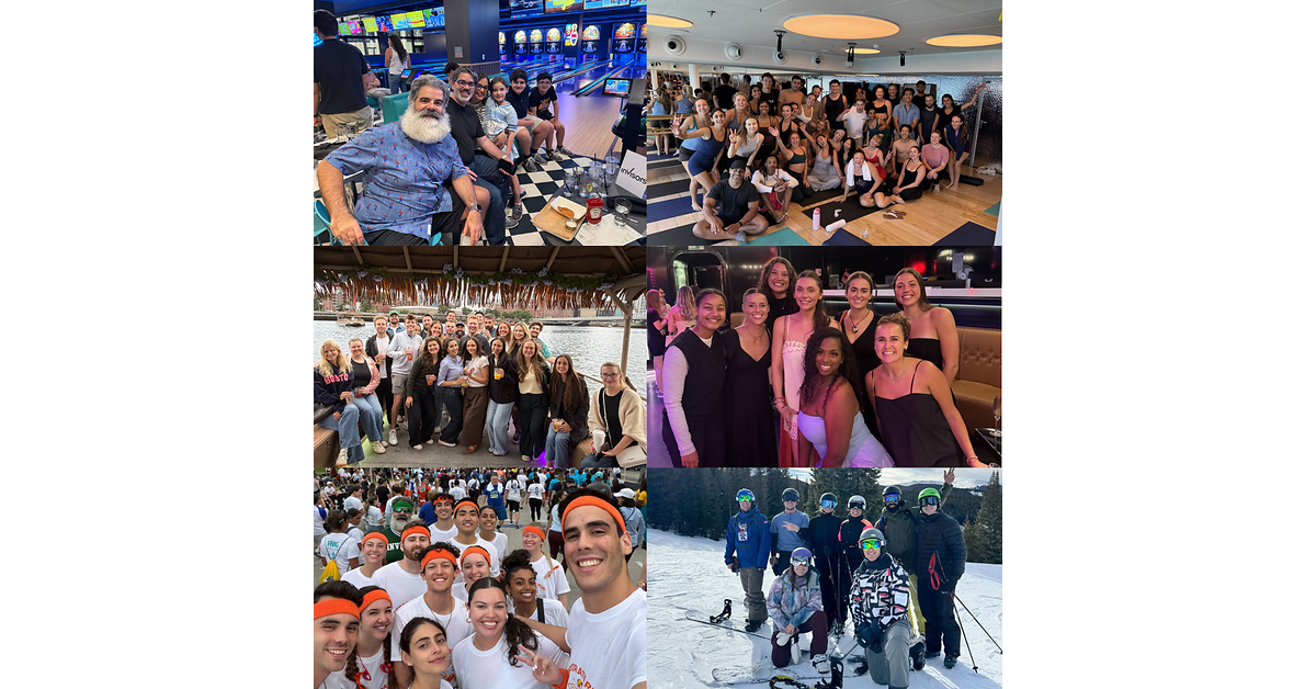 Invisors ranks no. 41 on the Fortune 2026 Best Medium Workplaces list