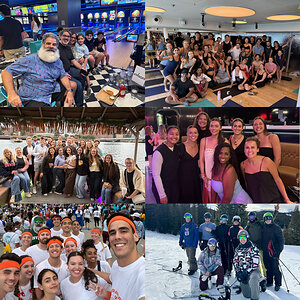 Invisors ranks no. 41 on the Fortune 2026 Best Medium Workplaces list