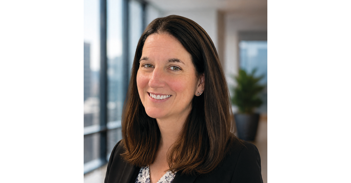 Halff Announces Leigh Hollis as Chief People Officer