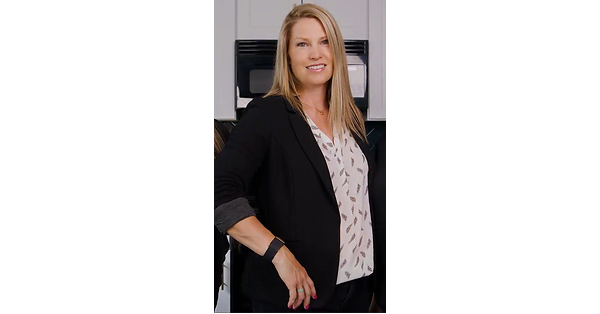 In HelloNation, Cleaning Expert Katie Woulfe Breaks Down What Commercial Cleaning Includes