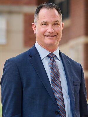 Medical College of Wisconsin Announces Dean of the School of Medicine