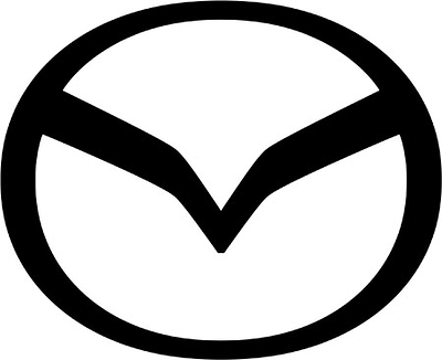 Mazda North American Operations logo
