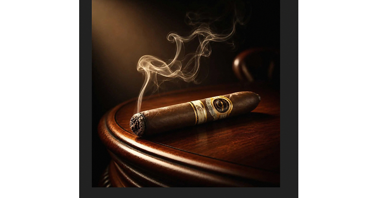 Padrón 60th Anniversary Perfecto and Cohiba Rubicon Box-Pressed Robusto Win 2026 Cigar Championships