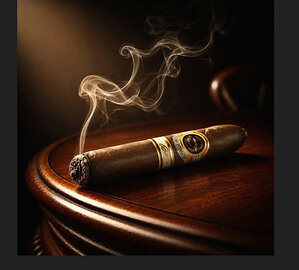 Padrón 60th Anniversary Perfecto and Cohiba Rubicon Box-Pressed Robusto Win 2026 Cigar Championships