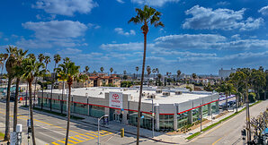 Go Auto Acquires Toyota of Hollywood, Adding Historic First U.S. Toyota Dealership to California Portfolio