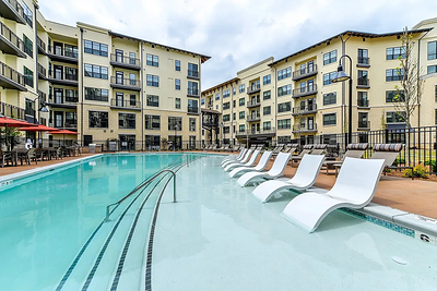 RangeWater Real Estate Acquires Bell Buckhead West, Expanding Investment Portfolio in one of Atlanta’s High-Performing Multifamily Submarkets