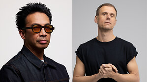 Dance Legends Armin van Buuren and Laidback Luke Join Moises to Build Responsible AI Tools for Musicians
