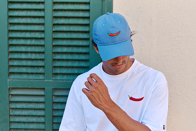 New Era Collaboration with TEAM FIFTY5 by Carlos Sainz