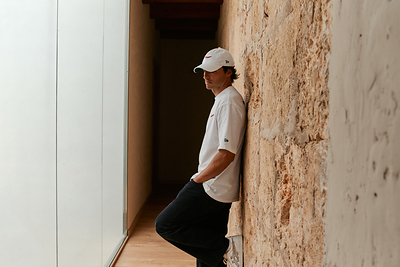 New Era Collaboration with TEAM FIFTY5 by Carlos Sainz