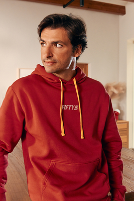 New Era Collaboration with TEAM FIFTY5 by Carlos Sainz