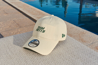 New Era Collaboration with TEAM FIFTY5 by Carlos Sainz