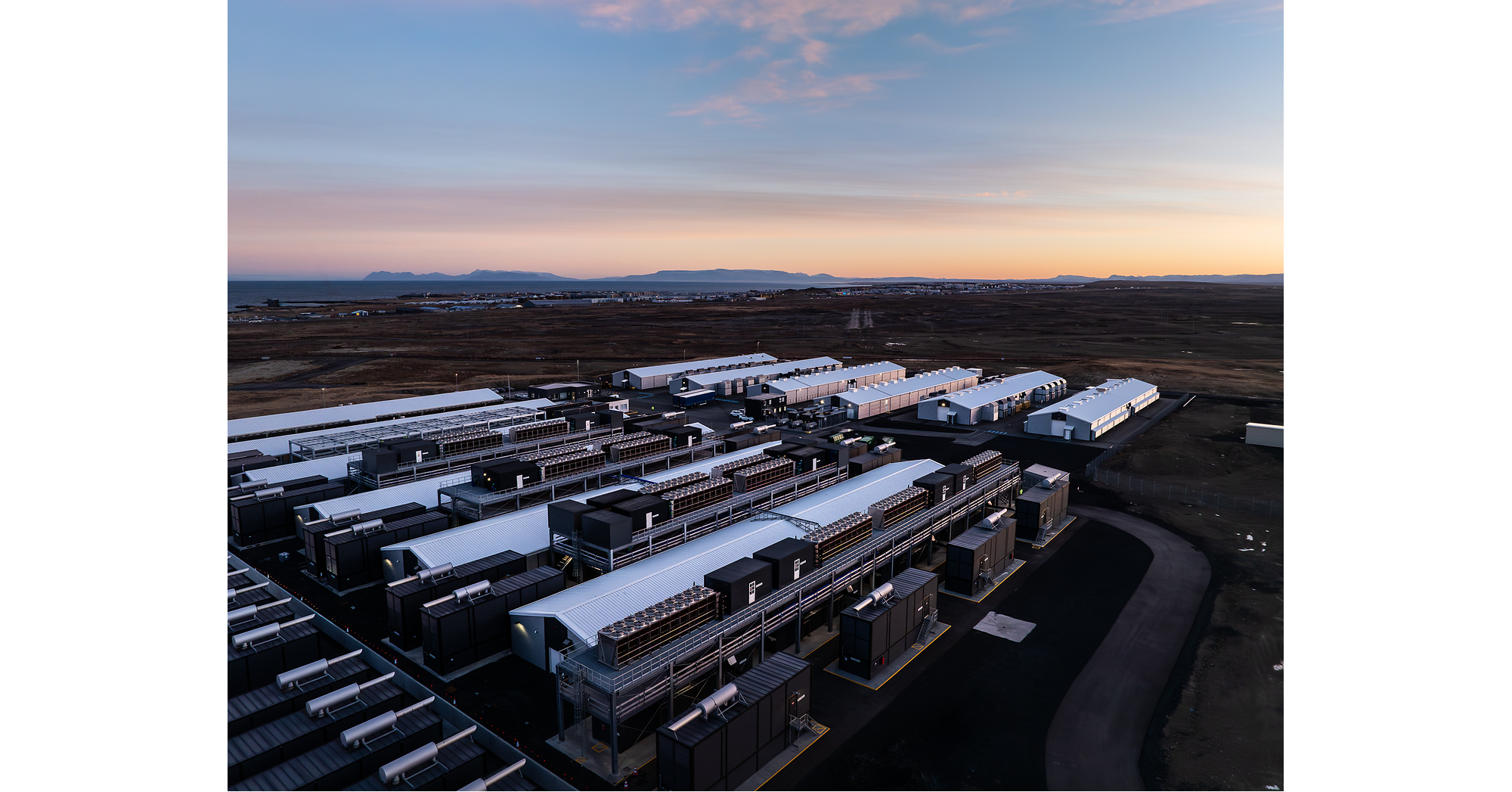 CPP Investments and Equinix Close a $4bn Deal for Nordic Data Centre Platform atNorth