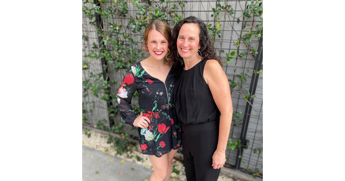 Dance Experts Sandy Young & Jenna Engen Explain What to Expect During a Child's First Dance Class in HelloNation