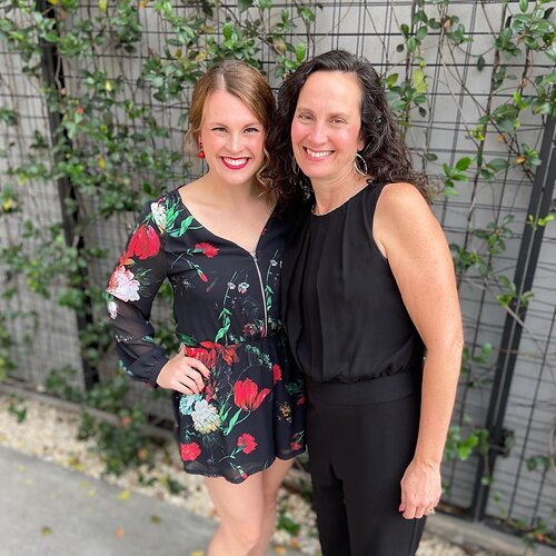 Jenna Engen & Sandy Young - Young Dance Academy Inc. Jenna Engen & Sandy Young - Young Dance Academy Inc.