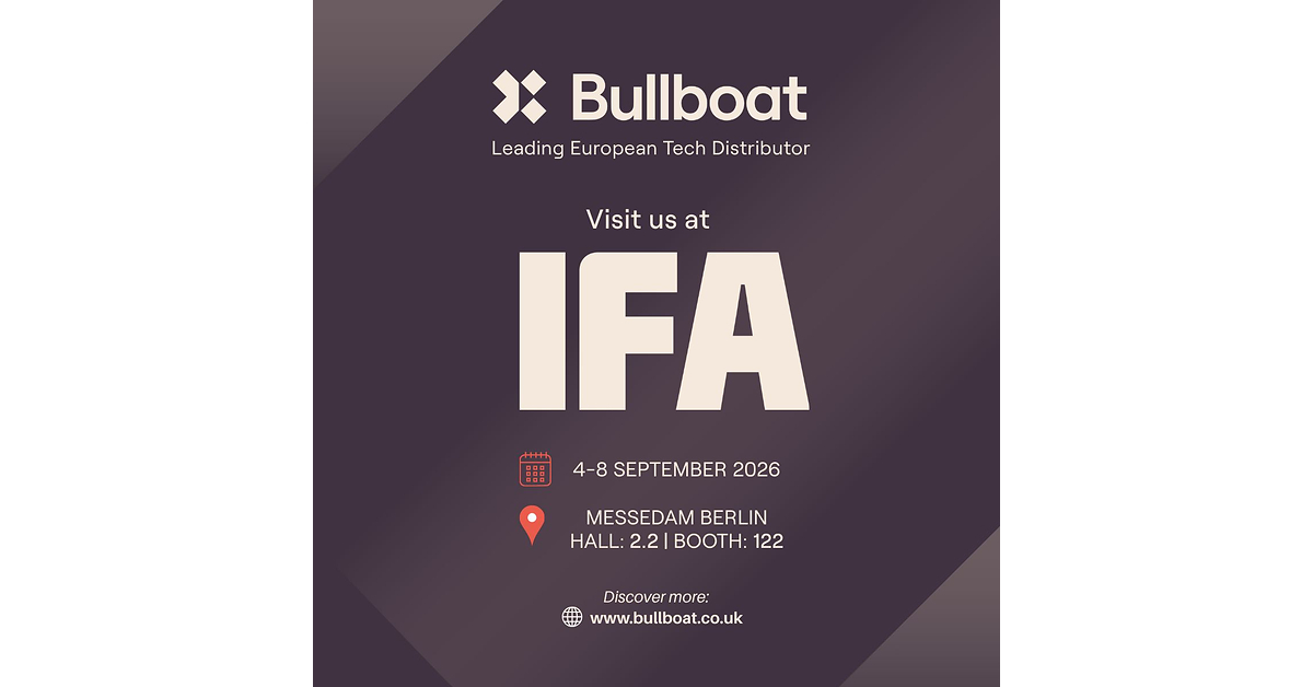 Fraimic expands to the UK and EU with Bullboat partnership, heads to IFA
