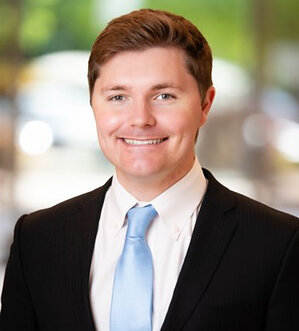 Phil Salice Promoted to Wealth Advisor Months After Joining Signature Wealth Charlotte