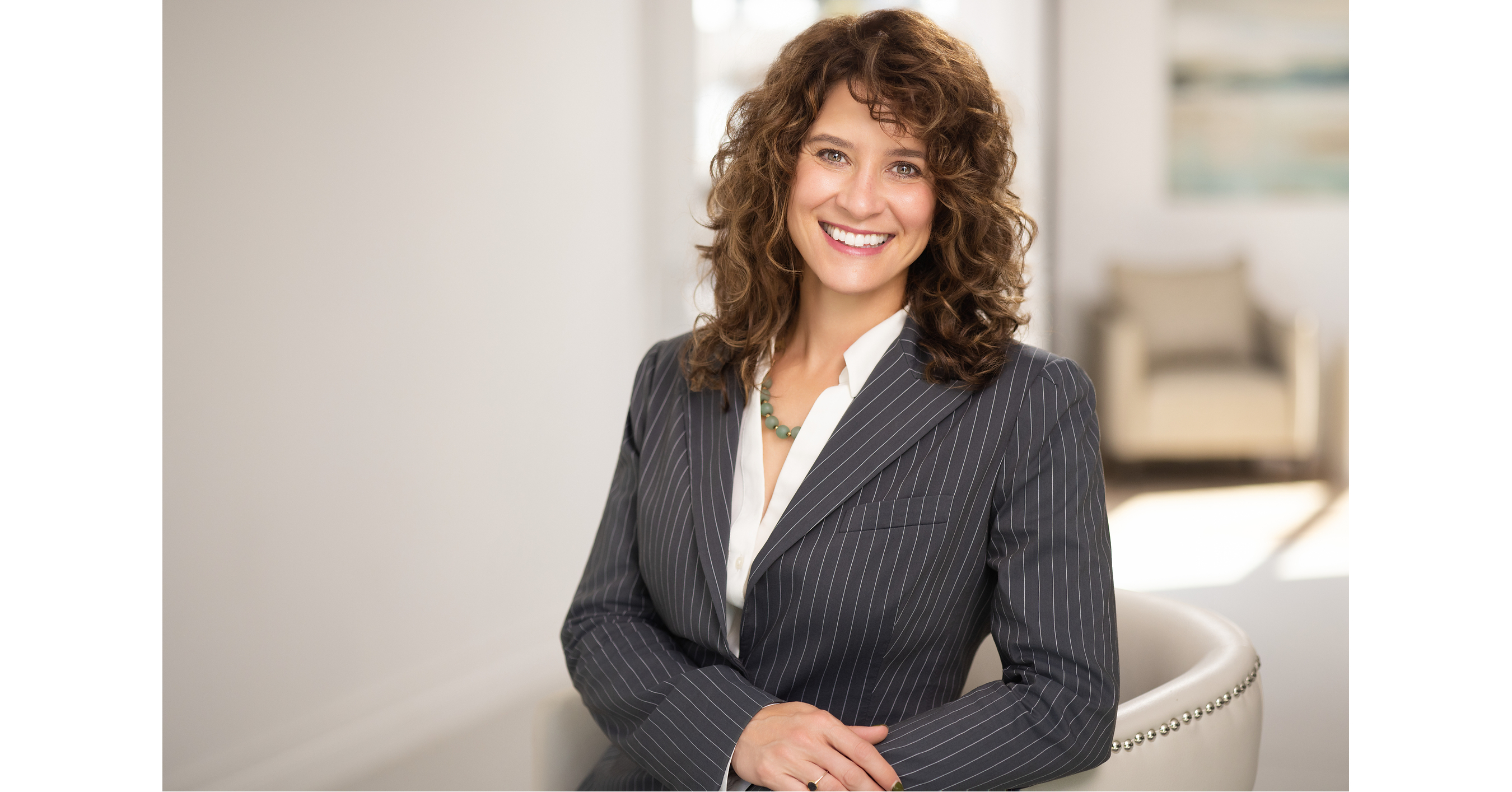 McLain Appointed Senior Vice President and Chief Legal Officer at Andersen Corporation