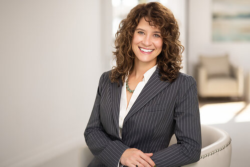 Kelly McLain, Senior VP & Chief Legal Officer