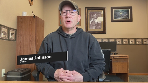 Jim Johnson - Worktables.com