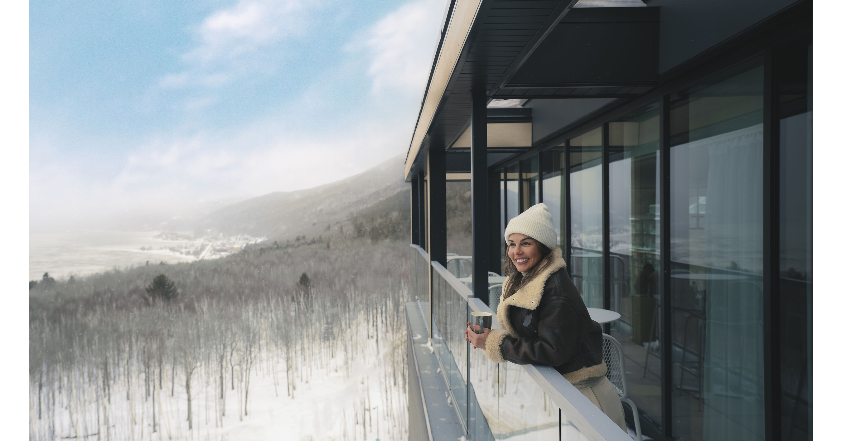 CLUB MED INVITES SKI ENTHUSIASTS AND SNOW-CURIOUS TRAVELERS TO HIT THE SLOPES WITH ITS BIGGEST SKI SALE OF THE YEAR