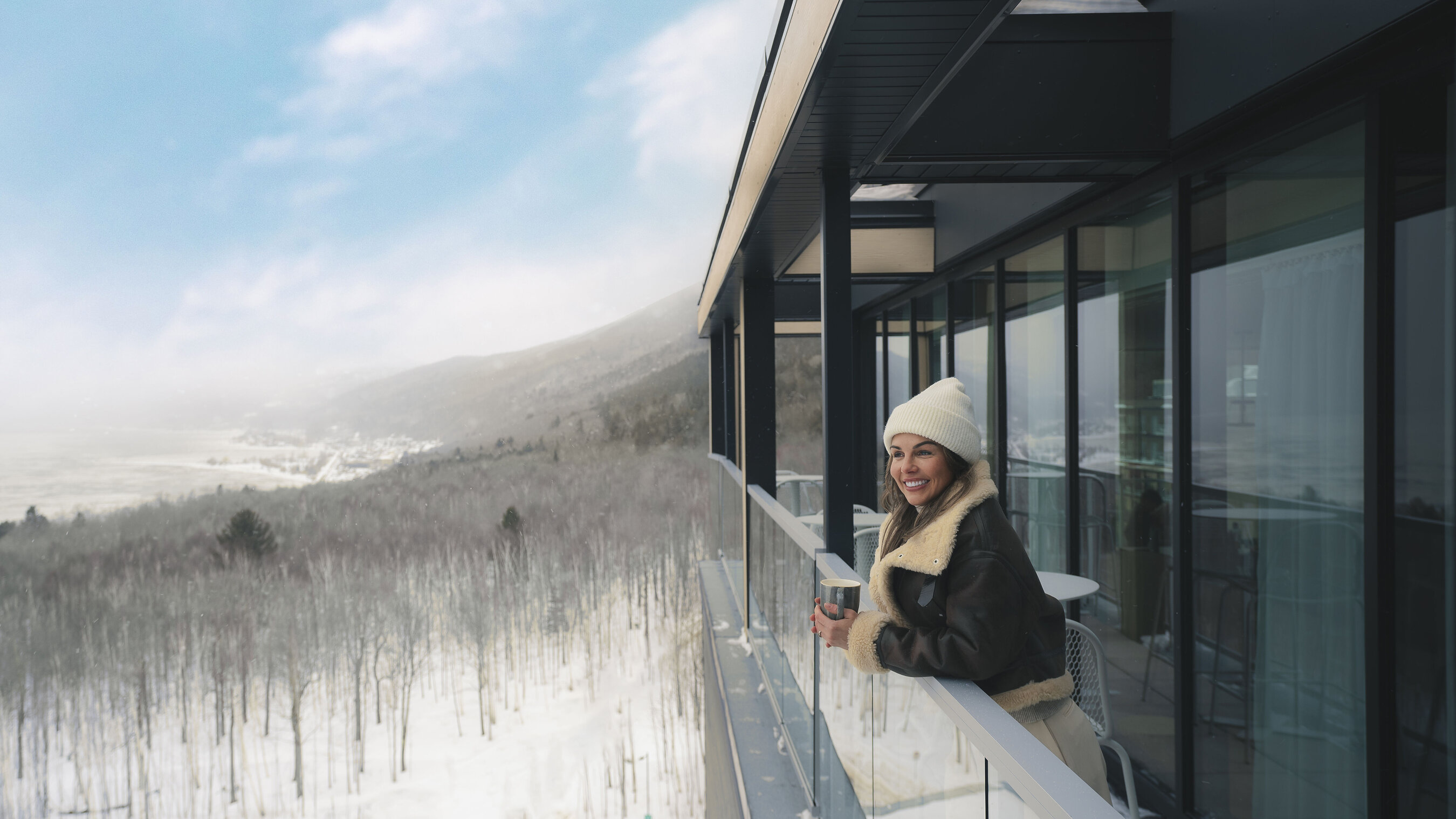 Club Med startet größten Skiverkauf des Jahres