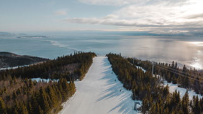 Club Med Québec-Charlevoix
