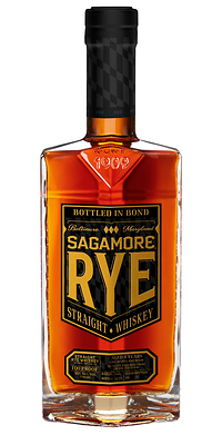 Sagamore Whiskey Announces National Release of Bottled in Bond Rye Whiskey