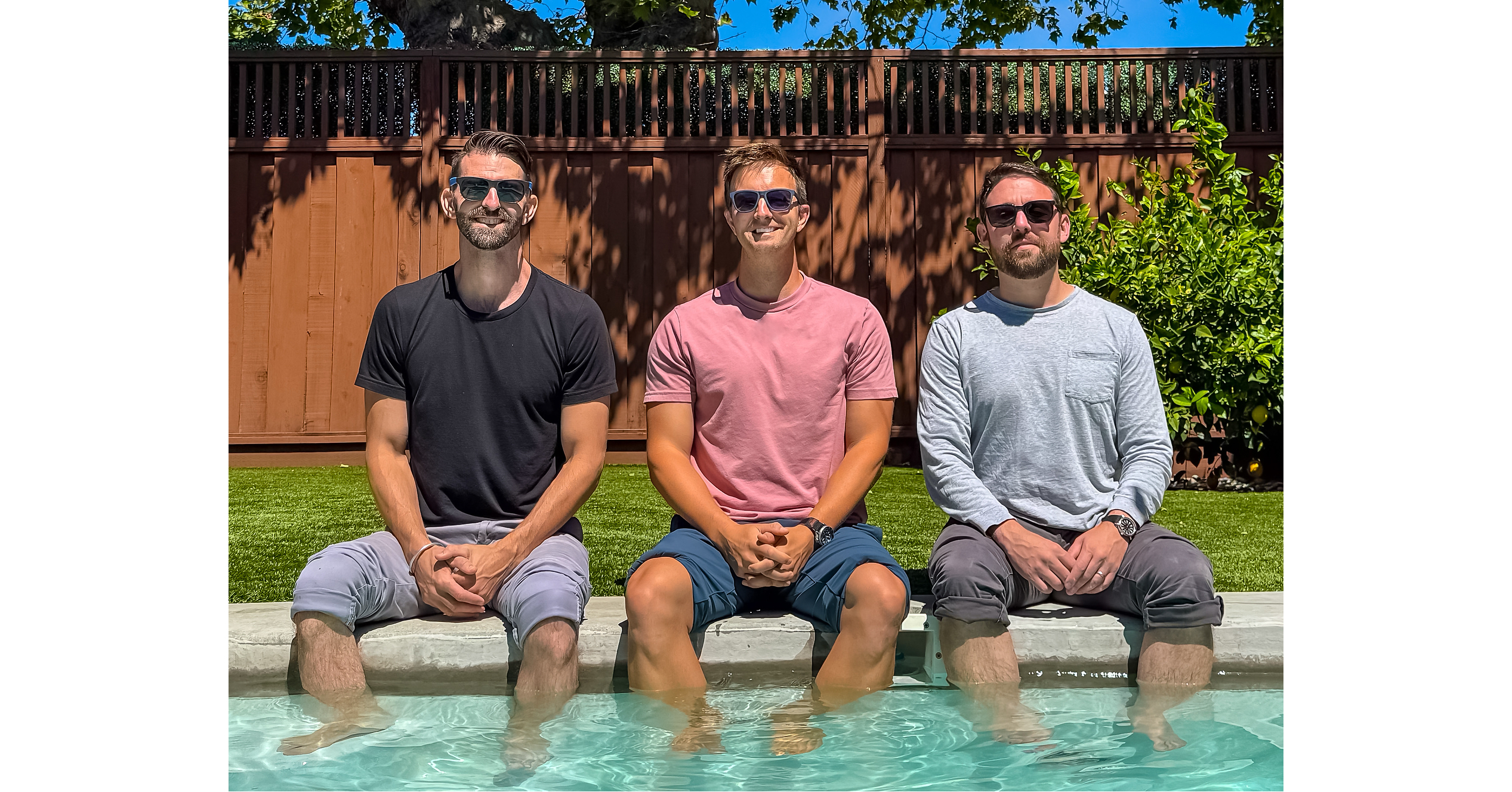 California Pool Partners Launches Owner-Centric Platform as Alternative to Traditional Private Equity Roll-Ups