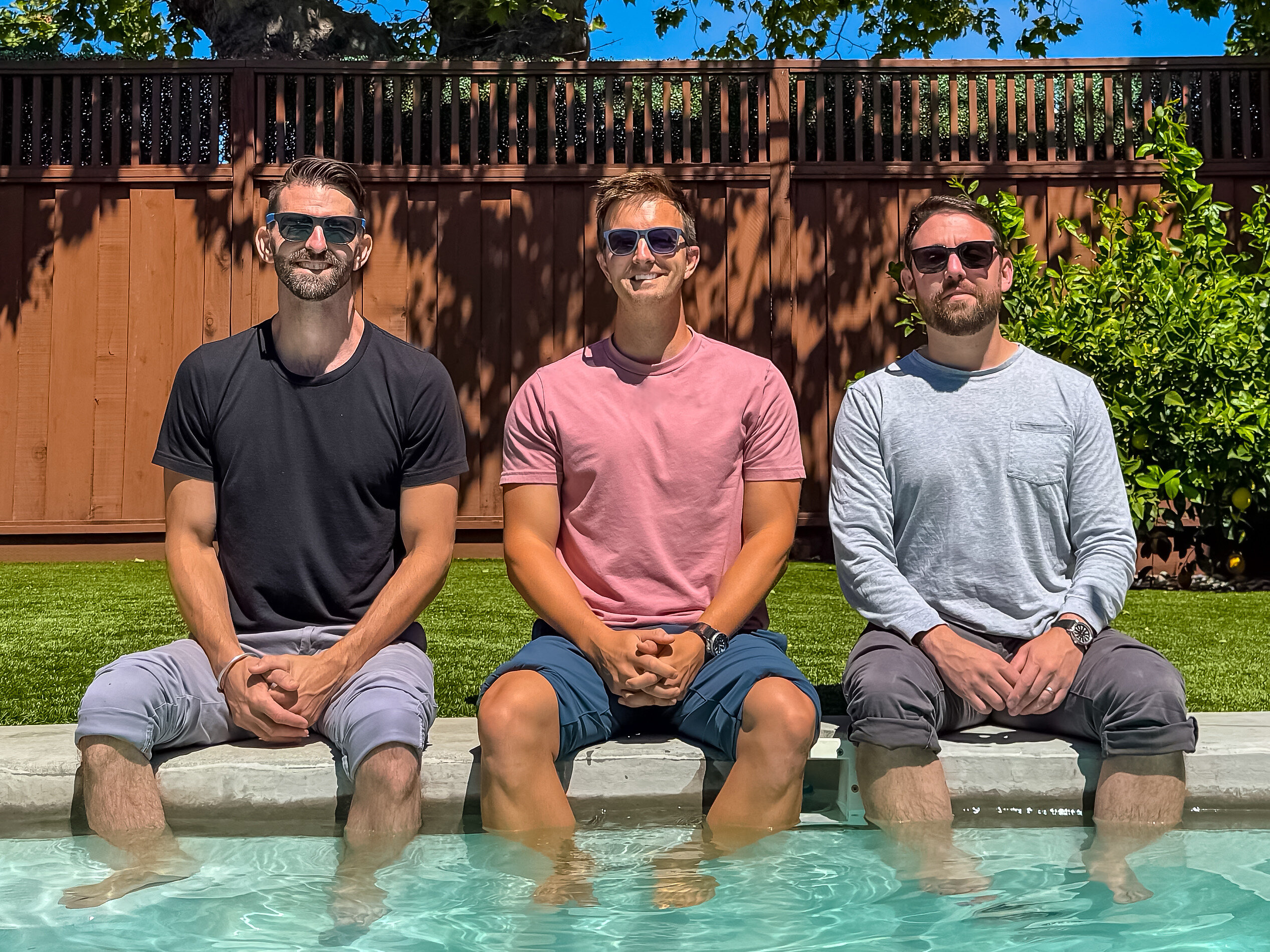 California Pool Partners Launches Owner-Centric Platform as Alternative to Traditional Private Equity Roll-Ups