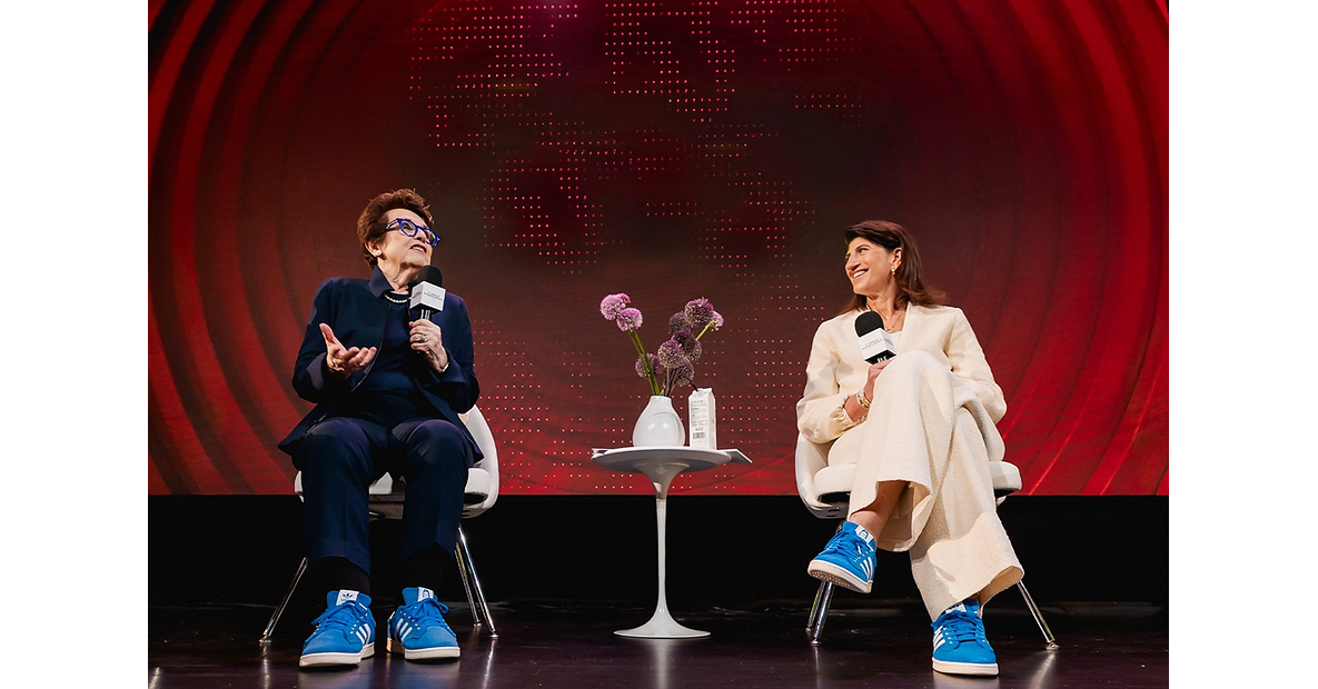 Deloitte Teams With Billie Jean King to Help Grow the Next Generation of Leaders Through Women's Sports