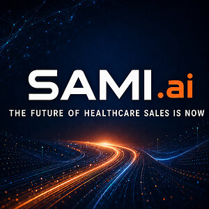 SalesSparx and Augment Launch SAMI.ai, Putting 10,000+ Hours of Healthcare Sales Intelligence to Work on Every Deal
