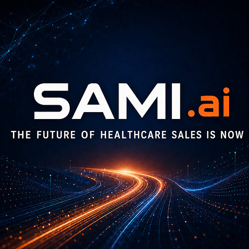 SAMI.ai