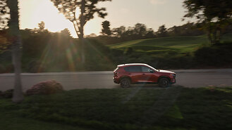 MAZDA CANADA ANNONCE SES VENTES POUR AOÛT 2026