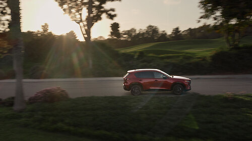 MAZDA CANADA REPORTS SALES FOR AUGUST 2026