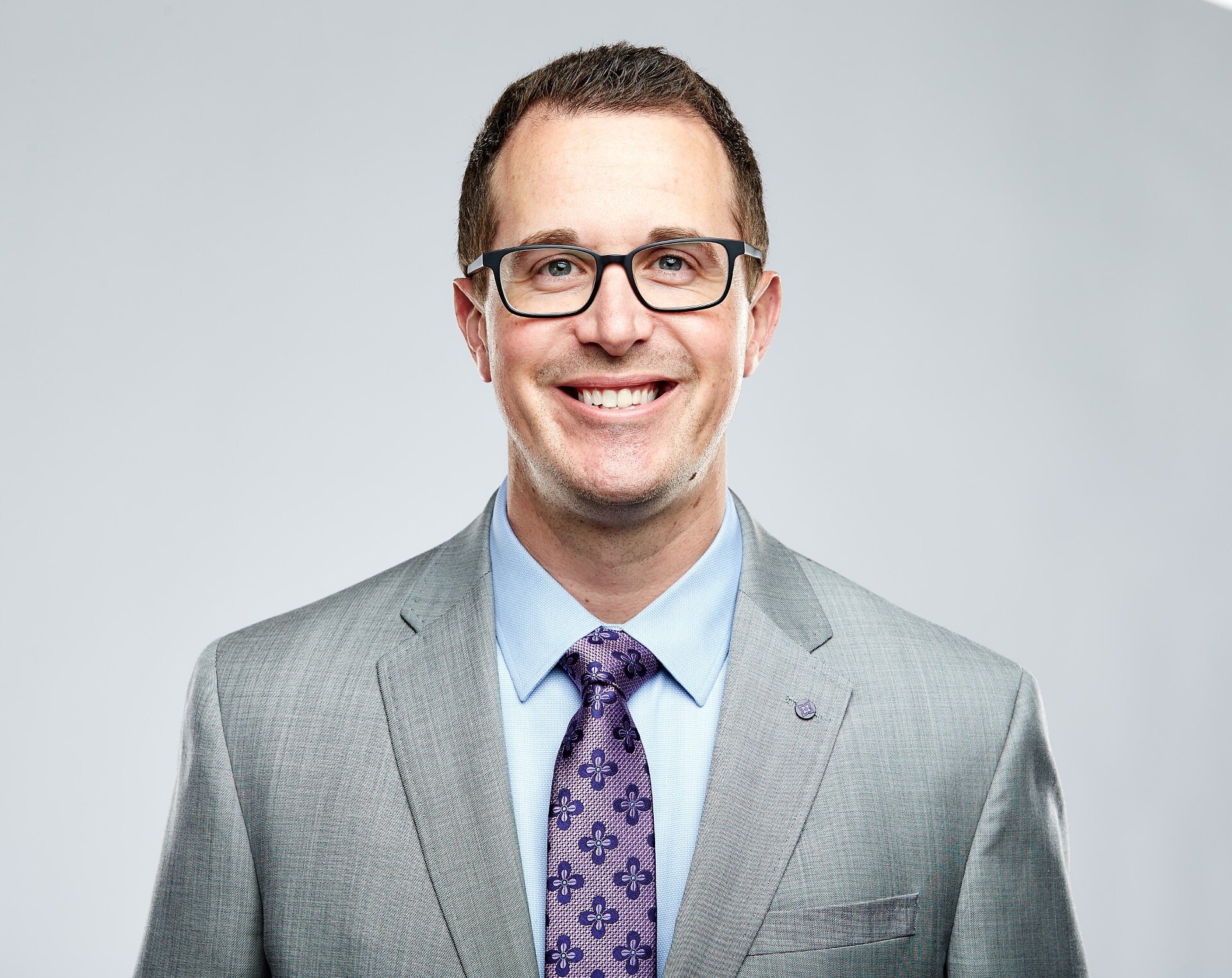 BKF Appoints Andrew Esposito Chief Financial Officer