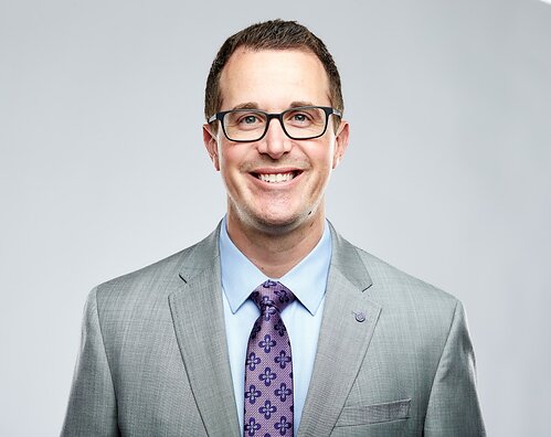Andrew Esposito CFO Andrew Esposito CFO